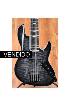 Maruszczyk Elwood Absolution 6 Trans Black Maruszczyk Elwood Absolution 6 Trans Black